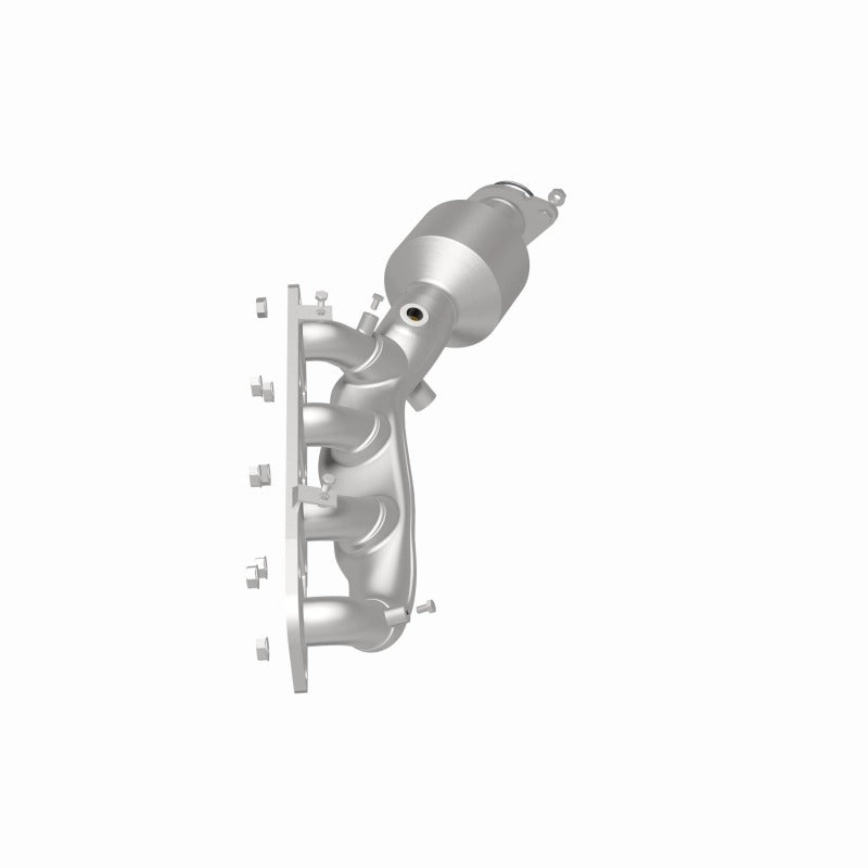 MagnaFlow 16-21 Infiniti QX80 5.6L Direct-Fit Right Manifold Catalytic Converter - 290034