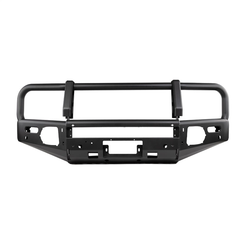 ARB 2021 Ford Bronco Summit Winch Bumper (Fit Kit NOT Included) - 3480010