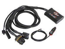 Load image into Gallery viewer, aFe Scorcher HD Module 08-10 Ford Diesel Trucks 6.4L V8 (td) - 77-43013