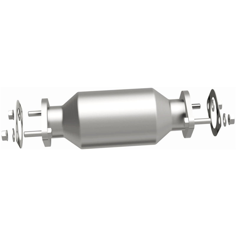 MagnaFlow Direct Fit Catalytic Converter 09-10 Hyundai Genesis 4.6L - 49740