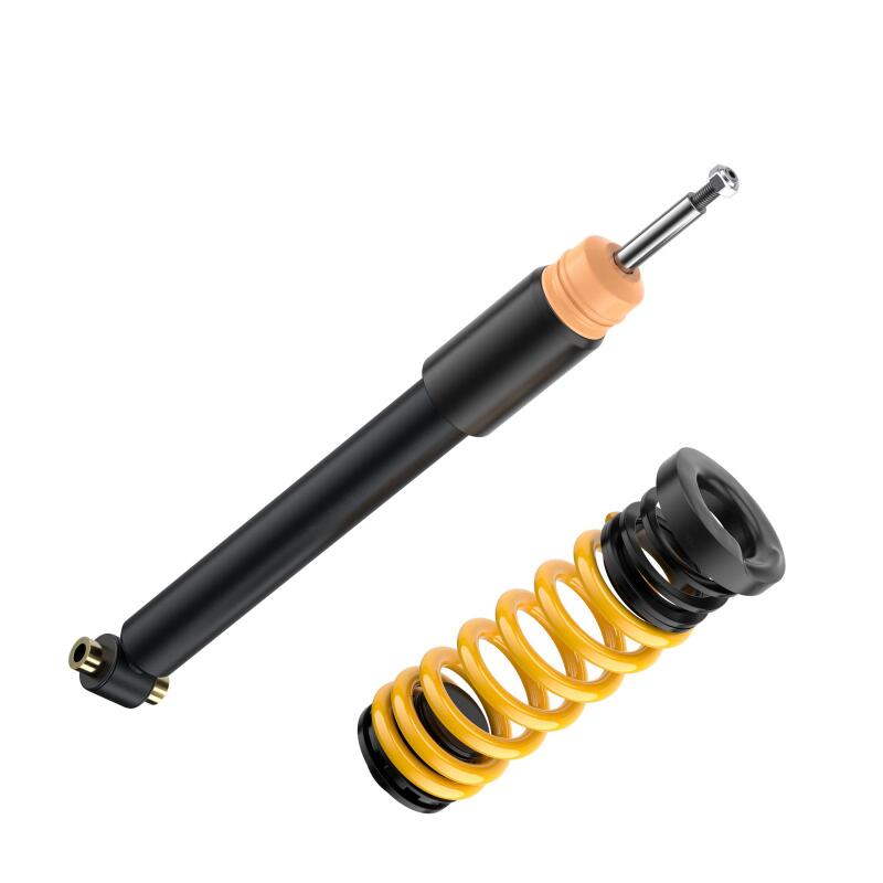 ST Coilover Kit 14-16 BMW M235i F22 Coupe/12+ BMW F30 Sedan/14+ BMW F32 Coupe 2WD w/o EDC - 1322000F