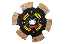 Load image into Gallery viewer, ACT 08-13 BMW 128i (E82/E88) L6-3.0L (N51/N52) 6 Pad Sprung Race Disc
