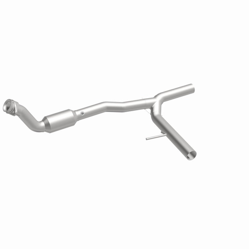MagnaFlow Direct Fit Catalytic Converter OEM 05-08 Ford F150 4.2L V6 (Passenger Side) - 52154