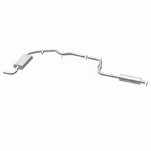 Load image into Gallery viewer, MagnaFlow BRE Exhaust Kit 12-17 Ford Focus 2.0L - 106-0593