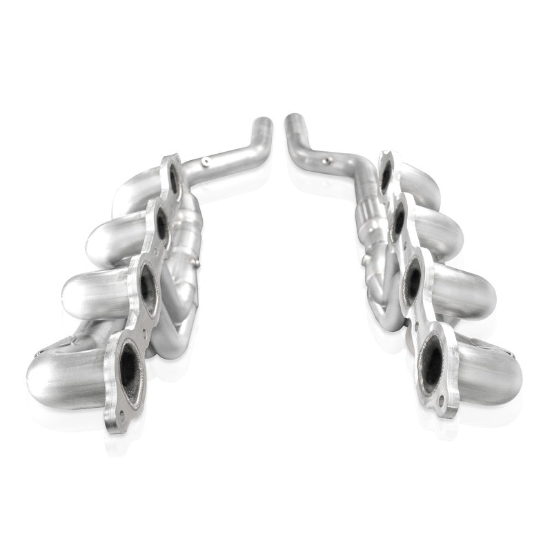 Stainless Works 22-25 Cadillac CT5-V Blackwing 2in Headers - CT5V22HCAT