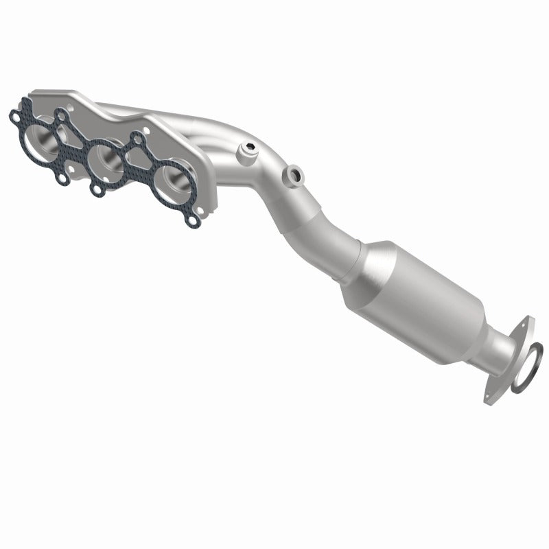 MagnaFlow Direct Fit Catalytic Conv California Grade 06-09 Lexus IS250 2.5L / 06-13 Lexus IS350 3.5L - 5531285