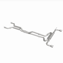 Load image into Gallery viewer, MagnaFlow 07-15 Audi Q7 BRE Exhaust Kit - 106-0919