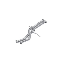 Load image into Gallery viewer, MBRP 10-16 Audi S4/S5 3.0TFSI B8/B8.5 T304 Stainless Steel 2.25in Muffler Bypass - S4611304