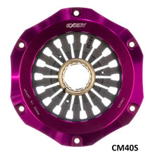 Load image into Gallery viewer, Exedy 1993-1995 Mazda RX-7 R2 Hyper Multi Carbon / Hyper Multi Cover Assembly Pull Type Cover - CM40S