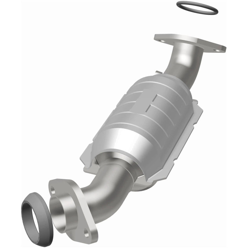 MagnaFlow California Catalytic Converter Direct Fit 04-09 Cadillac CTS V6 3.6L - 5461884