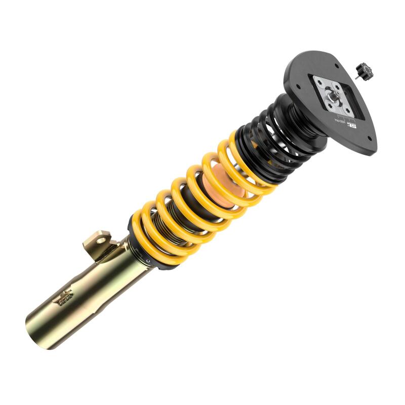 ST XTA-Plus 3 Adjustable Coilovers 15-19 VW Golf VII R 2.0T - 182028080N