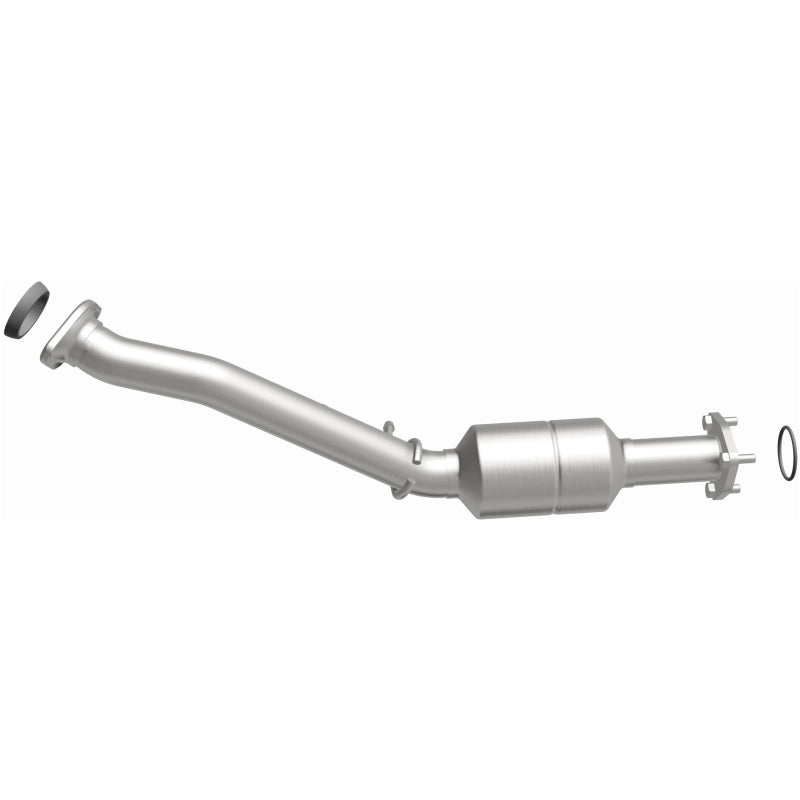 MagnaFlow Direct Fit Catalytic Converter 12-14 Civic Hybrid 1.5L - 52035