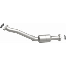Load image into Gallery viewer, MagnaFlow Direct Fit Catalytic Converter 12-14 Civic Hybrid 1.5L - 52035
