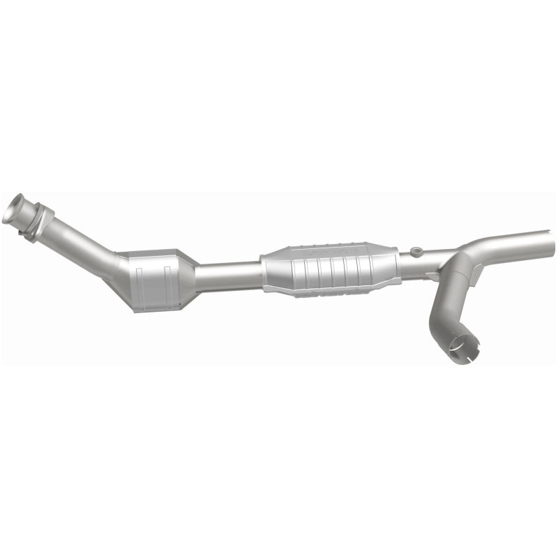 MagnaFlow Direct Fit Catalytic Converter 01-03 Ford E150 4.2L P/S - 447159