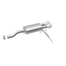 Load image into Gallery viewer, MagnaFlow 14-17 Mini Cooper L4 2.0L (Hatch Excl. 4-Door) 2.5in Pipe Dual-Tip Axle-Back Exhaust - 19134