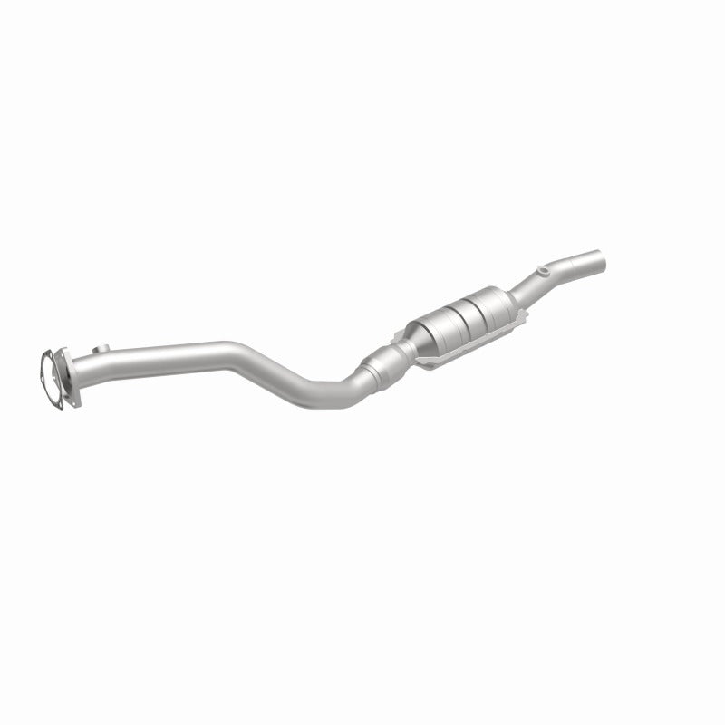 MagnaFlow Direct Fit Catalytic Converter 96-99 Audi A4/A4 Quattro 2.8L D/S (49 State) - 22962