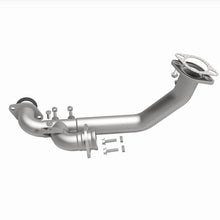 Load image into Gallery viewer, BRE Exhaust 08-10 Grand Caravan Routan Town &amp; Country 3.3L 3.8L 4.0L Front Pipe Kit - 107-0012