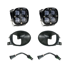 Load image into Gallery viewer, Baja Designs 19-22 Mercedes Sprinter 1500/2500/3500 Squadron SAE Fog Pocket Light Kit - 447863