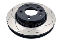 Load image into Gallery viewer, DBA 15-18 Volkswagen Touareg (330mm Front Rotor) Front Slotted Street Series Rotor - DBA2244S