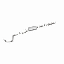 Load image into Gallery viewer, MagnaFlow Direct Fit Catalytic Converter 14-16 Kia Soul 2.0L - 52851
