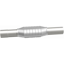 Load image into Gallery viewer, MagnaFlow Direct Fit Catalytic Converter 92-94 Blazer/Yukon/Suburb - 93488