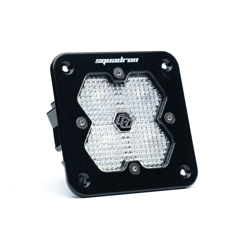 Baja Designs Squadron 2.0 Sport LED Work/Scene (Single Light) - 5500062