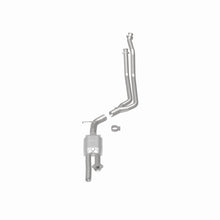 Load image into Gallery viewer, MagnaFlow Direct Fit Catalytic Converter 90-93 Mercedes 190E 2.6L - 23845