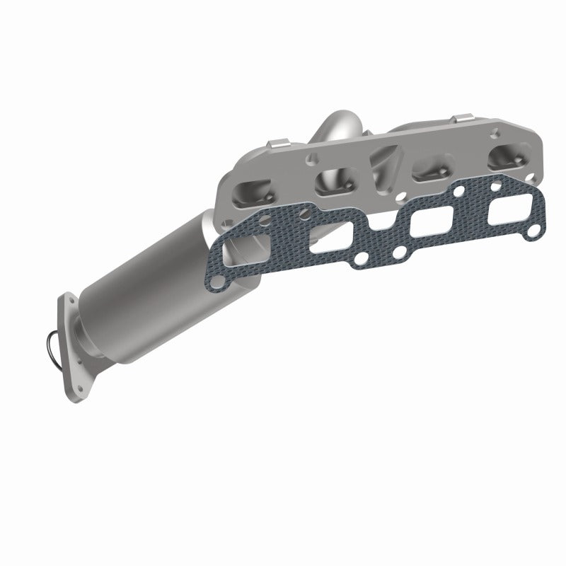 MagnaFlow Direct Fit Catalytic Converter 05-13 Nissan Frontier 2.5L - 51596