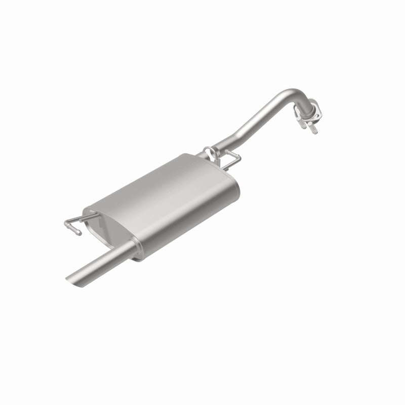 MagnaFlow BRE Exhaust Kit 14-19 TOYOTA COROLLA 1.8L - 106-0749