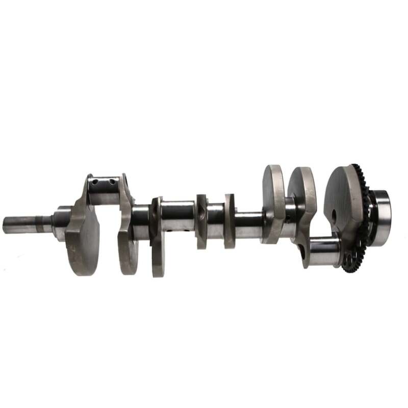 Manley Chevrolet LT1 Directed Injected 4340 Forged 3.622in Stroke Pro Series Crankshaft - 194158