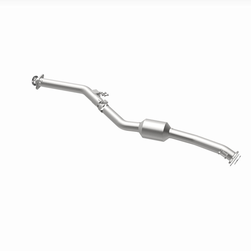 MagnaFlow 20-21 Subaru WRX 2.0L Direct Fit Catalytic Converter (California Grade) - 6571621