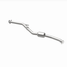 Load image into Gallery viewer, MagnaFlow 20-21 Subaru WRX 2.0L Direct Fit Catalytic Converter (California Grade) - 6571621