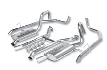 Load image into Gallery viewer, Borla 03-11 Ford Crown Victoria SS Catback Exhaust - 140360