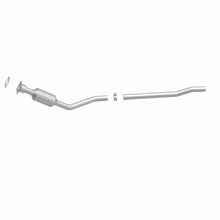 Load image into Gallery viewer, MagnaFlow 01-03 Chrysler Voyager 2.4L Direct Fit Converter - 4451201