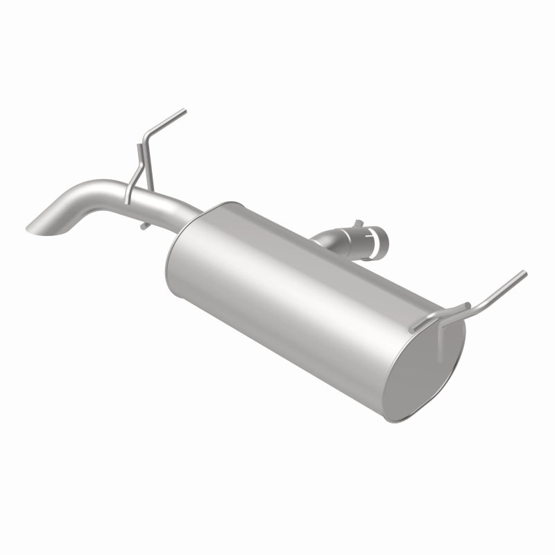 BRExhaust 19-22 Jeep Cherokee 2.4L Direct-Fit Exhaust Muffler Kit - 108-0291