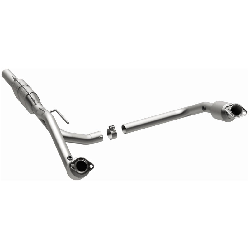 MagnaFlow Direct Fit Catalytic Converter 94-99 Ram 1500/2500 - 447233