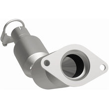 Load image into Gallery viewer, MagnaFlow Direct Fit Catalytic Converter 2010-2015 Prius L4 1.8 OEM Underbody - 52455
