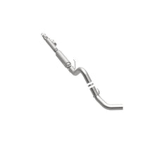 Load image into Gallery viewer, MagnaFlow 03-07 Dodge Ram 2500/3500 5.9L Catback 5in Single Passenger Side Rear Exit Exhaust - 17876