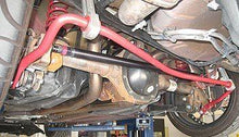 Load image into Gallery viewer, Eibach 36mm Front and 25mm Rear Anti-Roll Kit for 11-13 Ford Shelby GT500/11-14 Mustang - 35129.320