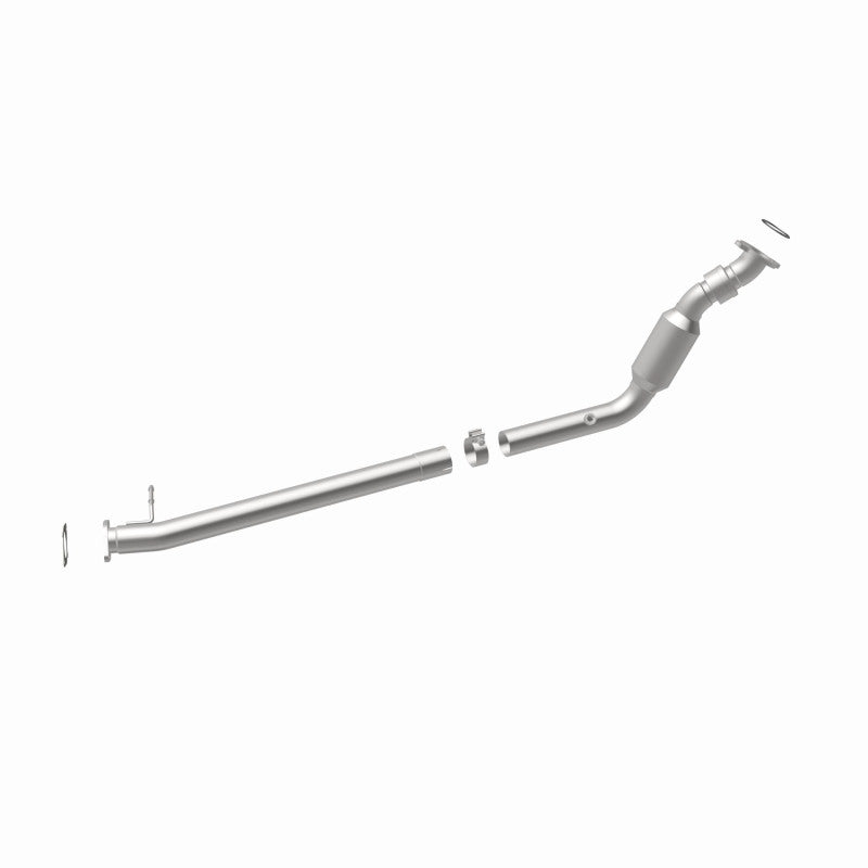 MagnaFlow 05-06 Chevrolet Uplander 3.5L Direct Fit Converter - 5451126