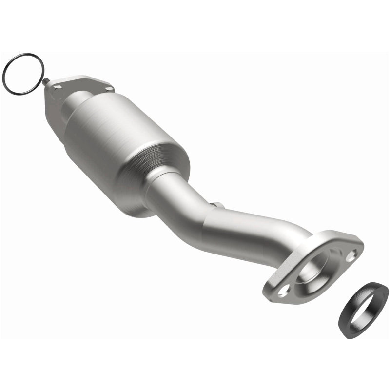 MagnaFlow 15-17 Honda Fit L4 1.5L OEM Grade Direct Fit Catalytic Converter - 21-491