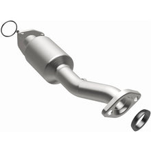 Load image into Gallery viewer, MagnaFlow 15-17 Honda Fit L4 1.5L OEM Grade Direct Fit Catalytic Converter - 21-491