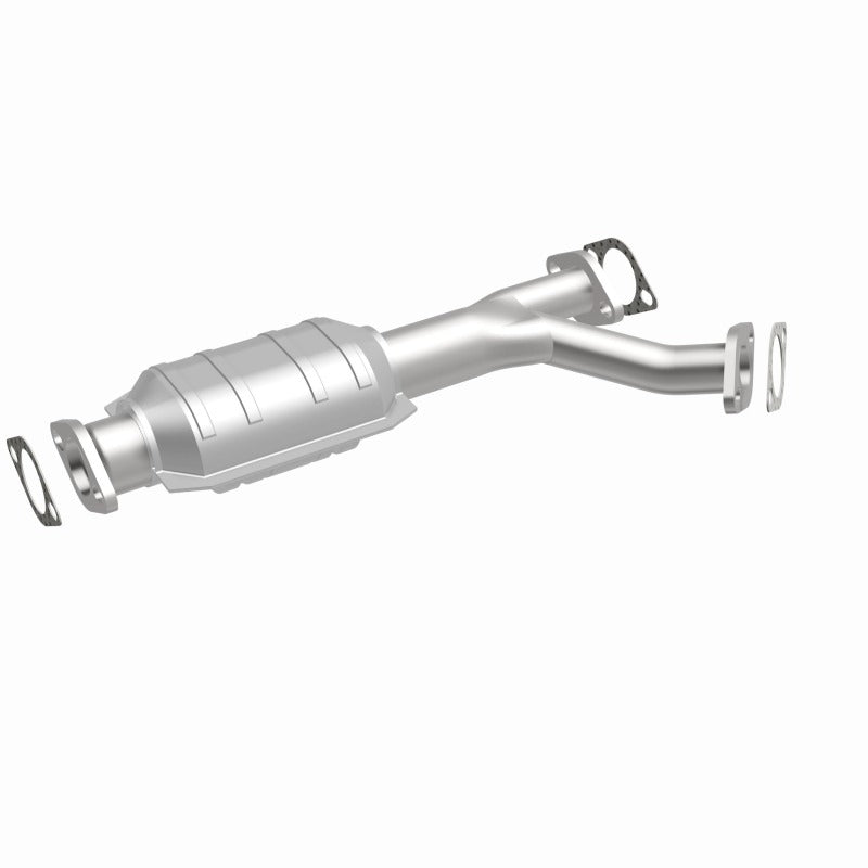MagnaFlow Direct Fit Catalytic Converter Mazda 929 92-95 3.0L - 23698