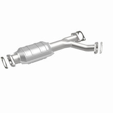 Load image into Gallery viewer, MagnaFlow Direct Fit Catalytic Converter Mazda 929 92-95 3.0L - 23698