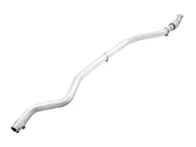 Load image into Gallery viewer, AWE Tuning BMW F3X 335i/435i Performance Mid Pipe - 3015-11024