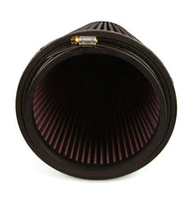 Load image into Gallery viewer, K&amp;N Universal Chrome Filter 6 inch FLG / 7.5 inch Base / 4.5 inch Top / 9 inch Height - RC-5046