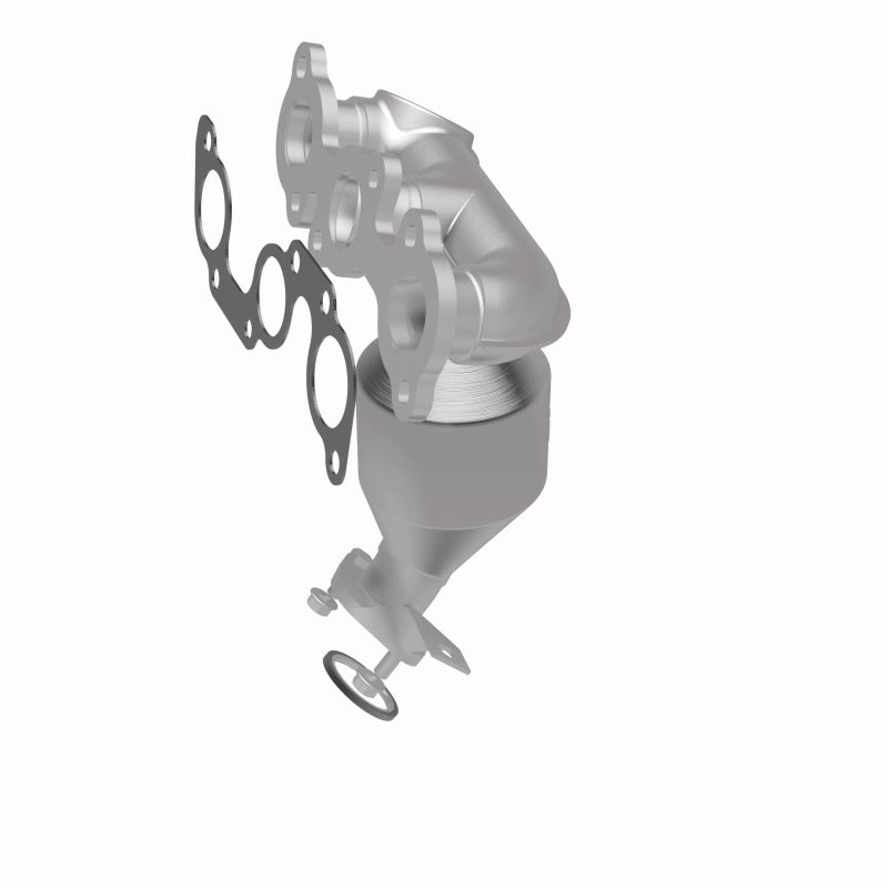 MagnaFlow Direct Fit Catalytic Converter 04-06 Lexus RX330 3.3L D/S - 50273