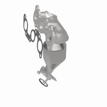 Load image into Gallery viewer, MagnaFlow Direct Fit Catalytic Converter 04-06 Lexus RX330 3.3L D/S - 50273