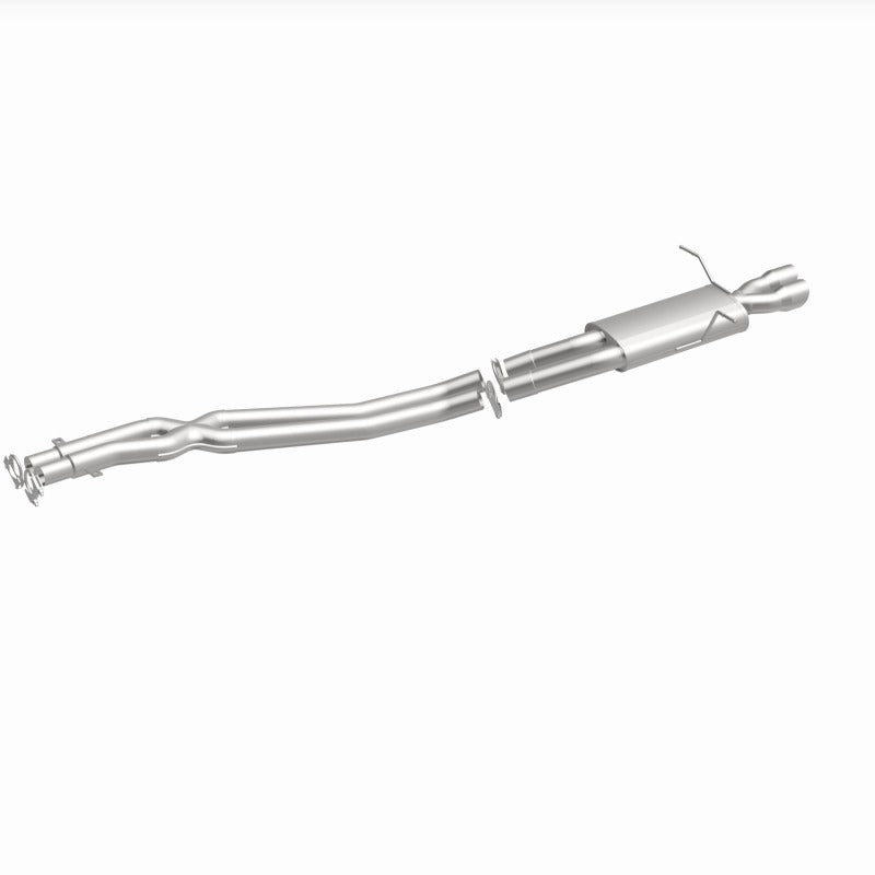 BRExhaust 01-05 BMW 325i 325Ci 2.5L Exhaust Kit - 106-0866