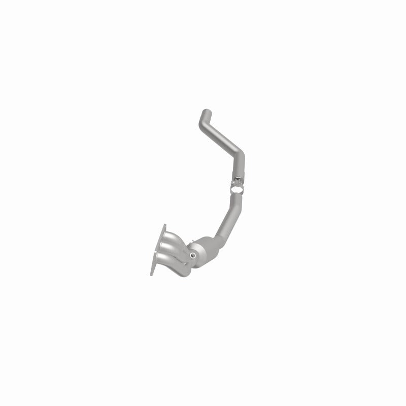 MagnaFlow 12-15 ML350 V6 3.5 OEM Manifold Direct Fit Converter - 22-066